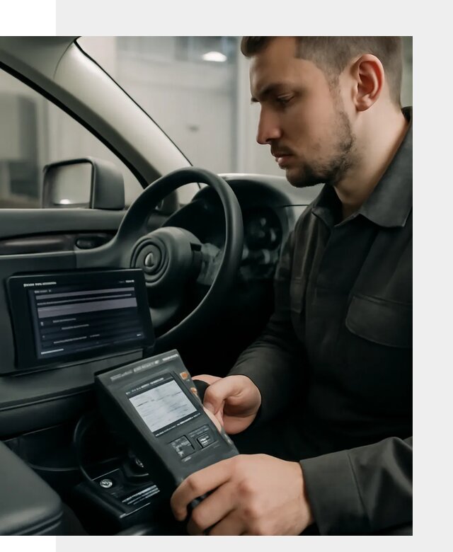 Профессиональная русификация автомобилей Mazda в Арзамасе