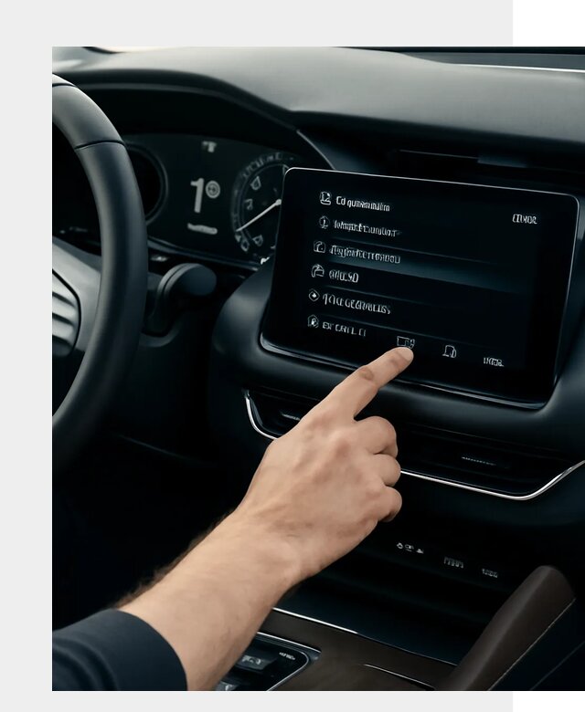Русификация Mazda EZ-6 в Арзамасе по цене от 16183 р. | ФастМобиль-Рзм