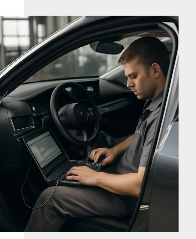 Русификация Mazda EZ-6 с настройкой меню и навигации в Арзамасе