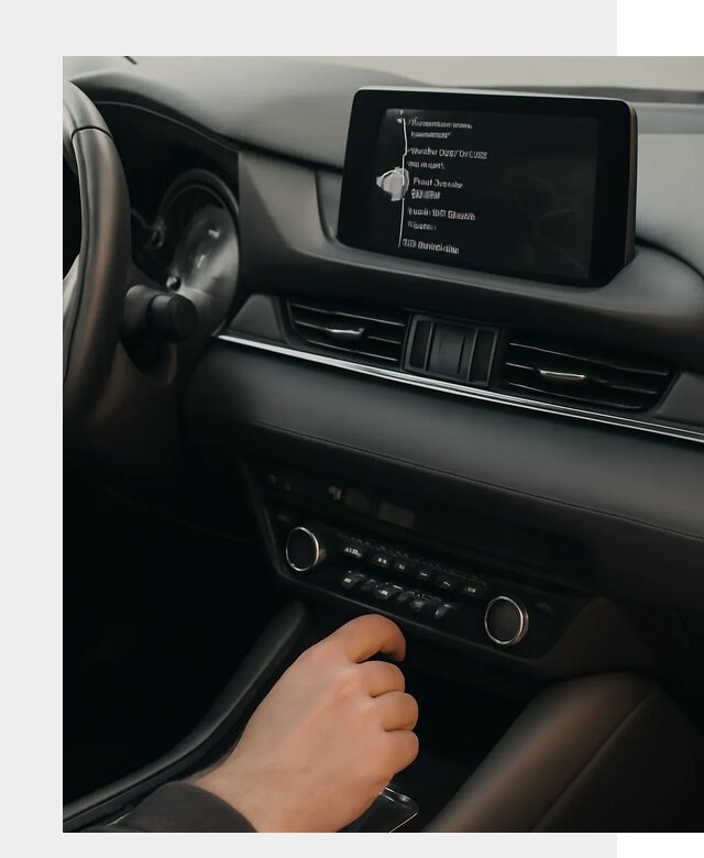 Русификация мультимедиа Mazda в Арзамасе по цене от 8580 р. | ФастМобиль-Рзм