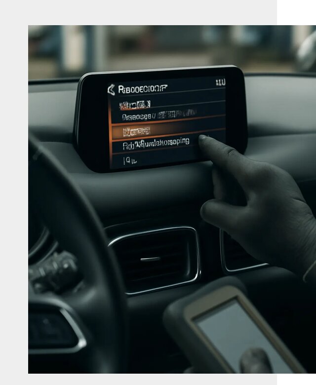 Установка приложений Mazda в Арзамасе по цене от 5865 р. | ФастМобиль-Рзм