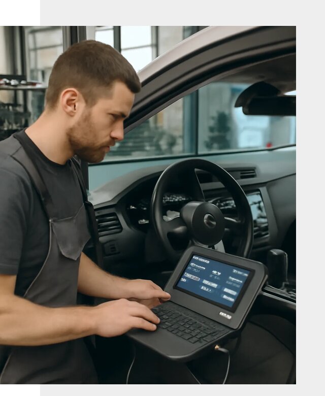 Русификация автомобилей Nissan для всех моделей в Арзамасе