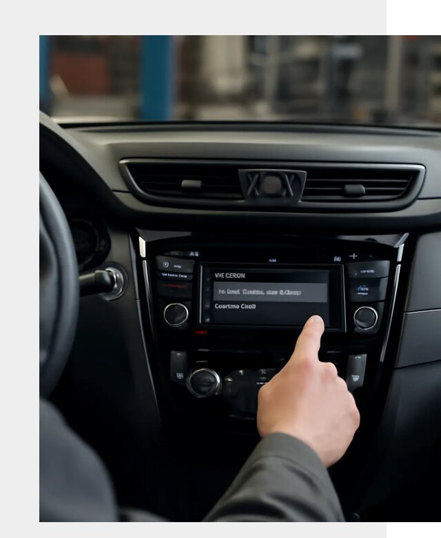 Установка приложений Nissan в Арзамасе по цене от 5974 р. | ФастМобиль-Рзм